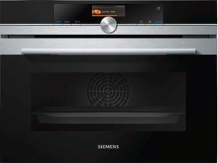 Духовой шкаф Siemens CS656GBS2 фото