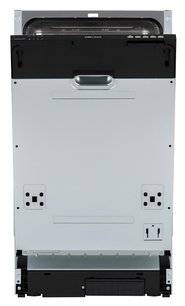 Встраиваемая посудомоечная машина Крона ROSSA 45 BI фото 3 Встраиваемая посудомоечная машина KRONA ROSSA 45 BI фото 3