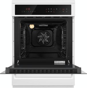 Электрическая плита Маунфилд MEC611CW10TD фото 4 Электрическая плита Maunfeld MEC611CW10TD фото 4