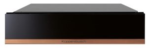 Встраиваемый подогреватель посуды Kuppersbusch CSW 6800.0 S7 Copper фото
