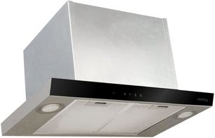 Вытяжка Кертинг KHI 6673 GN фото Вытяжка Korting KHI 6673 GN фото