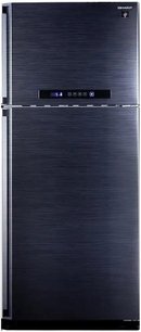 Холодильник Шарп SJ-PC 58 ABK фото Холодильник Sharp SJ-PC 58 ABK фото