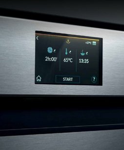 Встраиваемый шкаф шоковой заморозки Иринокс Freddy 60 HF602350003 (текстурированная латунь/черный) фото 2 Встраиваемый шкаф шоковой заморозки Irinox Freddy 60 HF602350003 (текстурированная латунь/черный) фото 2