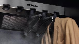Сушильный шкаф Миле Aerium LC 860 WP BRWS фото 3 Сушильный шкаф Miele Aerium LC 860 WP BRWS фото 3