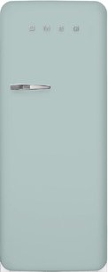 Холодильник Смег FAB28RDSA5 фото Холодильник Smeg FAB28RDSA5 фото