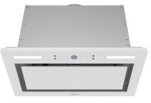 Встраиваемая вытяжка Midea MH60I530GW фото