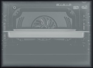 Духовой шкаф с паром Graude BMDP 60.1E фото 3