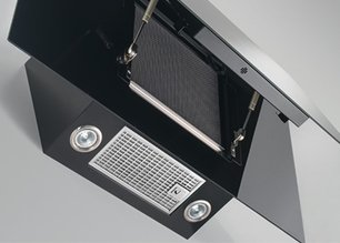 Вытяжка Франке FMA 2.0 607 BK фото 3 Вытяжка Franke FMA 2.0 607 BK фото 3