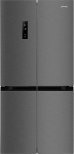 Холодильник  Smeg FQI48KD