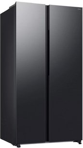 Холодильник Samsung RS70F65Q1FWR фото 4