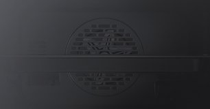 Духовой шкаф Фауцуг Combair V4000 45 C4T-21049 (черное стекло) фото 4 Духовой шкаф V-ZUG Combair V4000 45 C4T-21049 (черное стекло) фото 4