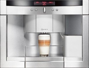 Кофемашина Нефф C77V60N2 фото Кофемашина Neff C77V60N2 фото