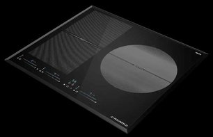 Индукционная варочная панель Маунфилд CVI593SFBK LUX фото 2 Индукционная варочная панель Maunfeld CVI593SFBK LUX фото 2
