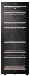 Винный шкаф Хайер FWC77GDAE1 фото Винный шкаф Haier FWC77GDAE1 фото
