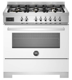 Варочный центр Bertazzoni PRO96L1EBIT2 фото