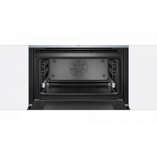 Духовой шкаф Бош CBG633NS3 фото 3 Духовой шкаф Bosch CBG633NS3 фото 3