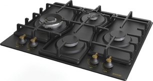 Газовая варочная панель Горение GW6D41CLB фото 2 Газовая варочная панель Gorenje GW6D41CLB фото 2