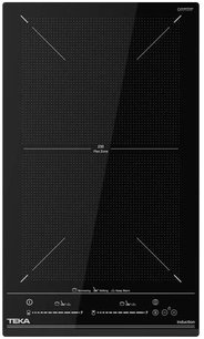 Индукционная варочная панель Тека IZF 32400 MSP BLACK фото Индукционная варочная панель Teka IZF 32400 MSP BLACK фото