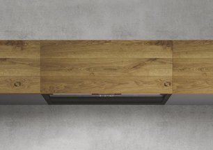 Встраиваемая вытяжка Элика RULES NAKED/F/90 фото 2 Встраиваемая вытяжка Elica RULES NAKED/F/90 фото 2