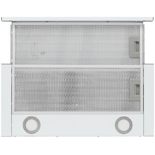 Встраиваемая вытяжка Крона KAMILLA MV 6001 WHITE фото 3 Встраиваемая вытяжка KRONA KAMILLA MV 6001 WHITE фото 3