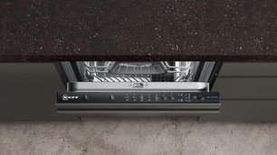 Встраиваемая посудомоечная машина Нефф S581C50X1R фото 2 Встраиваемая посудомоечная машина Neff S581C50X1R фото 2