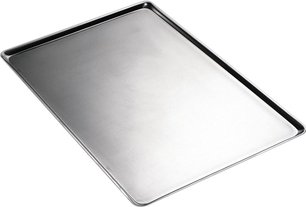 Алюминиевый противень Smeg 3774 фото 4