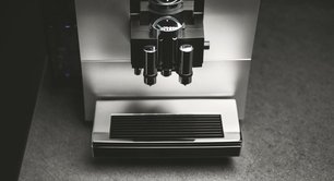 Кофемашина БОРК Z6 фото 3 Кофемашина BORK Z6 фото 3