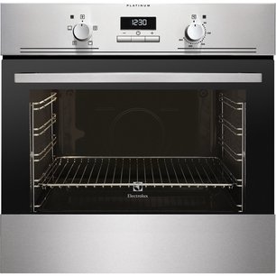 Духовой шкаф Electrolux EOG91402AX фото