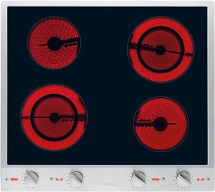 Электрическая панель Миле CS 1134 E фото Электрическая панель Miele CS 1134 E фото