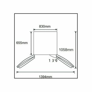 Четырехдверный холодильник Кертинг KNFM 81787 GM фото 4 Четырехдверный холодильник Korting KNFM 81787 GM фото 4