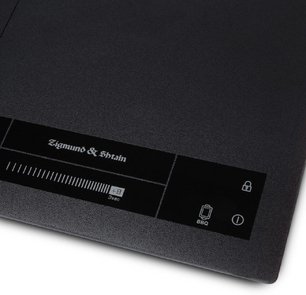 Стеклокерамическая варочная панель Zigmund & Shtain CI 24.4 B фото 3