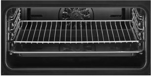 Духовой шкаф Электролюкс KVBAS21WX фото 2 Духовой шкаф Electrolux KVBAS21WX фото 2