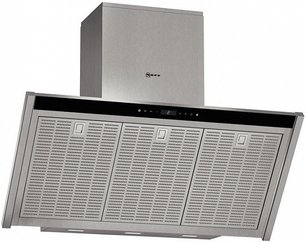 Вытяжка Нефф D39MT64N1 фото Вытяжка Neff D39MT64N1 фото