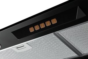 Встраиваемая вытяжка Куперсберг INLINEA 72 B фото 2 Встраиваемая вытяжка Kuppersberg INLINEA 72 B фото 2