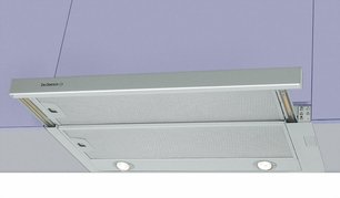 Вытяжка Де Дитрих DHT 386 XP 1 фото 2 Вытяжка De Dietrich DHT 386 XP 1 фото 2