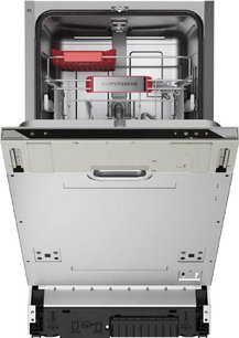 Встраиваемая посудомоечная машина Куперсберг GLM 4582 фото 2 Встраиваемая посудомоечная машина Kuppersberg GLM 4582 фото 2