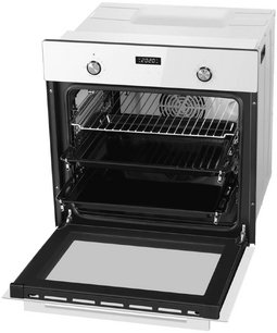 Духовой шкаф Haier HOX-P09CGW фото 4