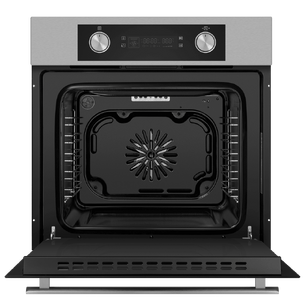 Духовой шкаф Maunfeld AEOH6062S фото 3