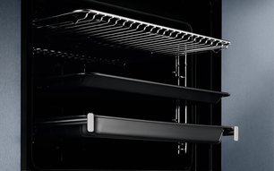 Духовой шкаф Electrolux EOF5C50BZ фото 3