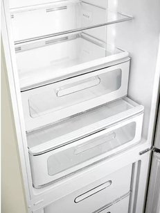Холодильник Смег FAB32RCR5 фото 3 Холодильник Smeg FAB32RCR5 фото 3