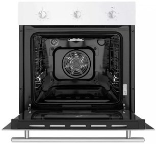 Шкаф духовой газовый MAUNFELD EOGC604W фото 3 Шкаф духовой газовый MAUNFELD EOGC604W фото 3