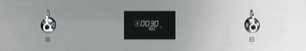 Духовой шкаф Смег SF6301TVX фото 2 Духовой шкаф Smeg SF6301TVX фото 2