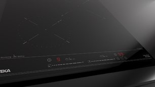Варочная панель Тека IZC 42300 DMS BLACK фото 3 Варочная панель Teka IZC 42300 DMS BLACK фото 3