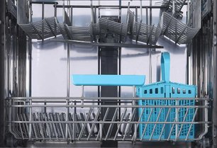 Встраиваемая посудомоечная машина Кертинг KDI 60140 фото 4 Встраиваемая посудомоечная машина Korting KDI 60140 фото 4