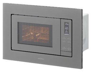 Встраиваемая микроволновая печь Крона MYSTERIUM mw 60 GR фото 3 Встраиваемая микроволновая печь KRONA MYSTERIUM mw 60 GR фото 3