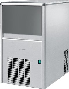 Льдогенератор Smeg FGS45PW фото
