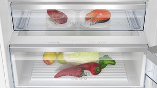 Встраиваемый холодильник Neff KB7962FE0 фото 4