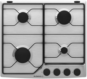 Варочная панель Де Дитрих DPE4610X фото Варочная панель De Dietrich DPE4610X фото