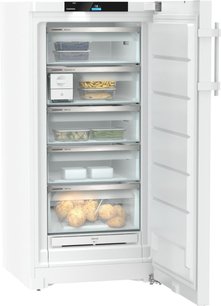 Морозильник Либхер FNc 667i Peak фото Морозильник Liebherr FNc 667i Peak фото