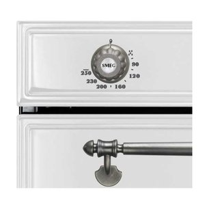 Духовой шкаф Смег SC750BS-8 фото 3 Духовой шкаф Smeg SC750BS-8 фото 3